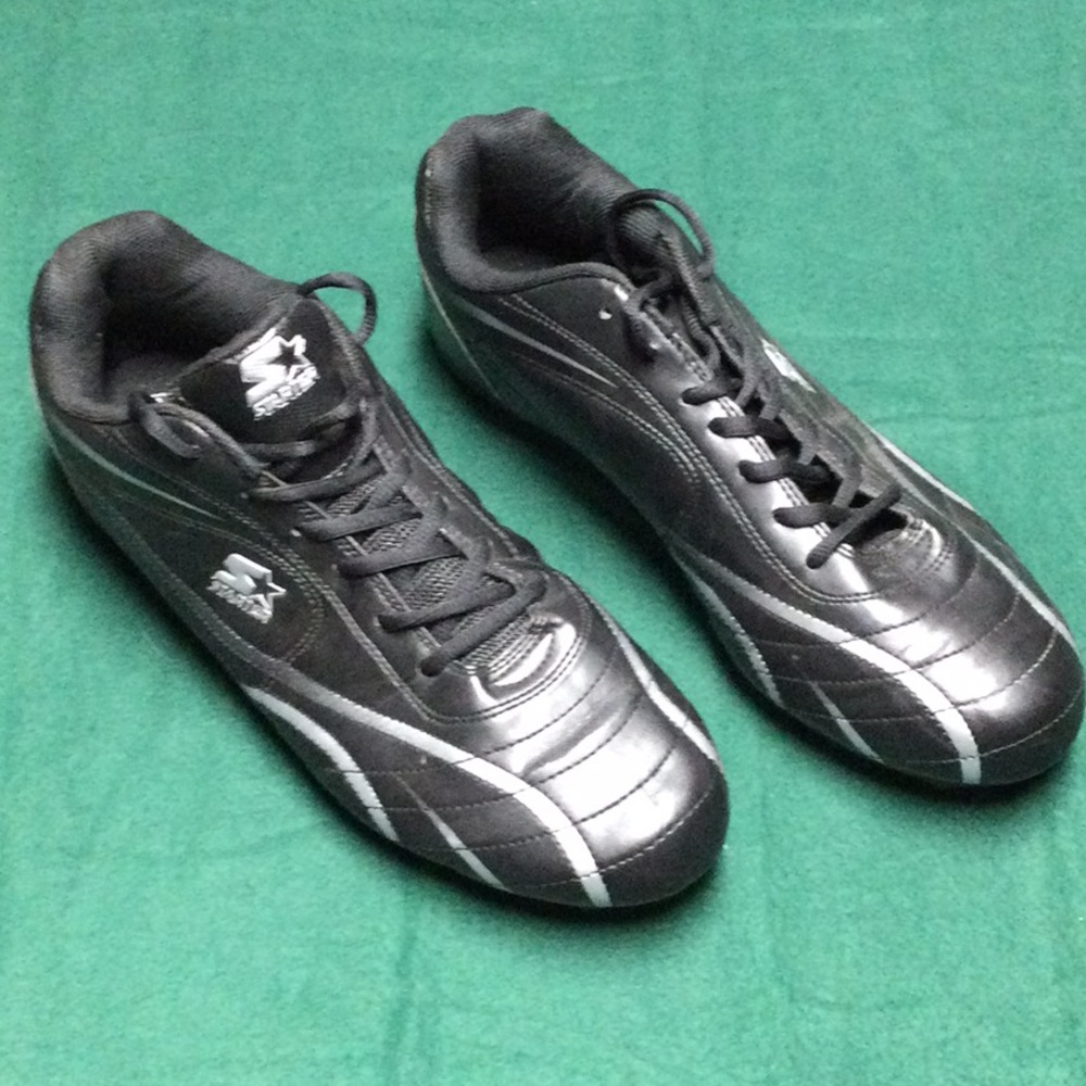 Starter Outdoor Soccer Cleats